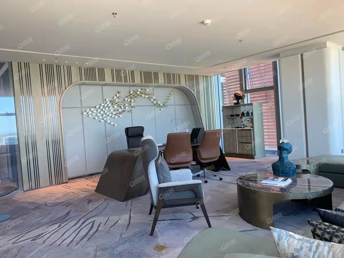 海府一號，海景企業會館-均價310000元/平