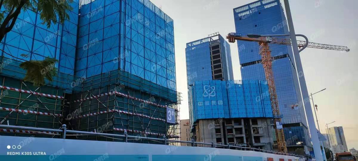 聯發天境雅居-均價62000元/平