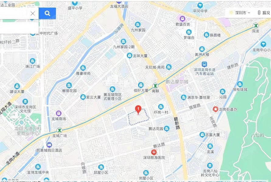 遠(yuǎn)洋新干線(xiàn)二期-均價(jià)31000元/平