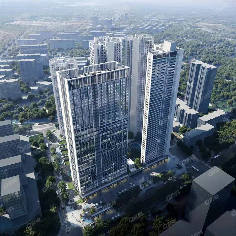 萬(wàn)科光年四季-均價(jià)35000元/平