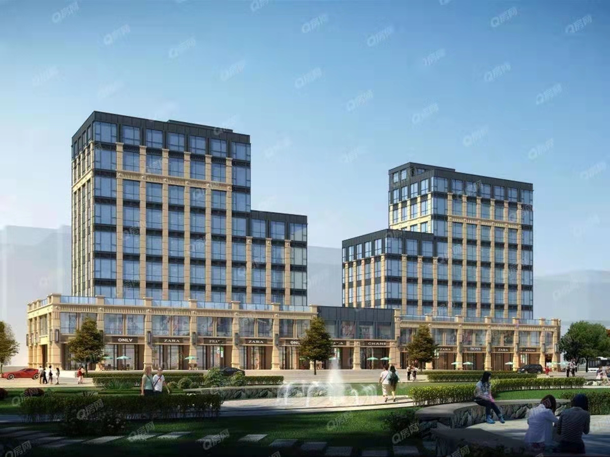 明發(fā)光明軒，明發(fā)悅庭-均價36500元/平