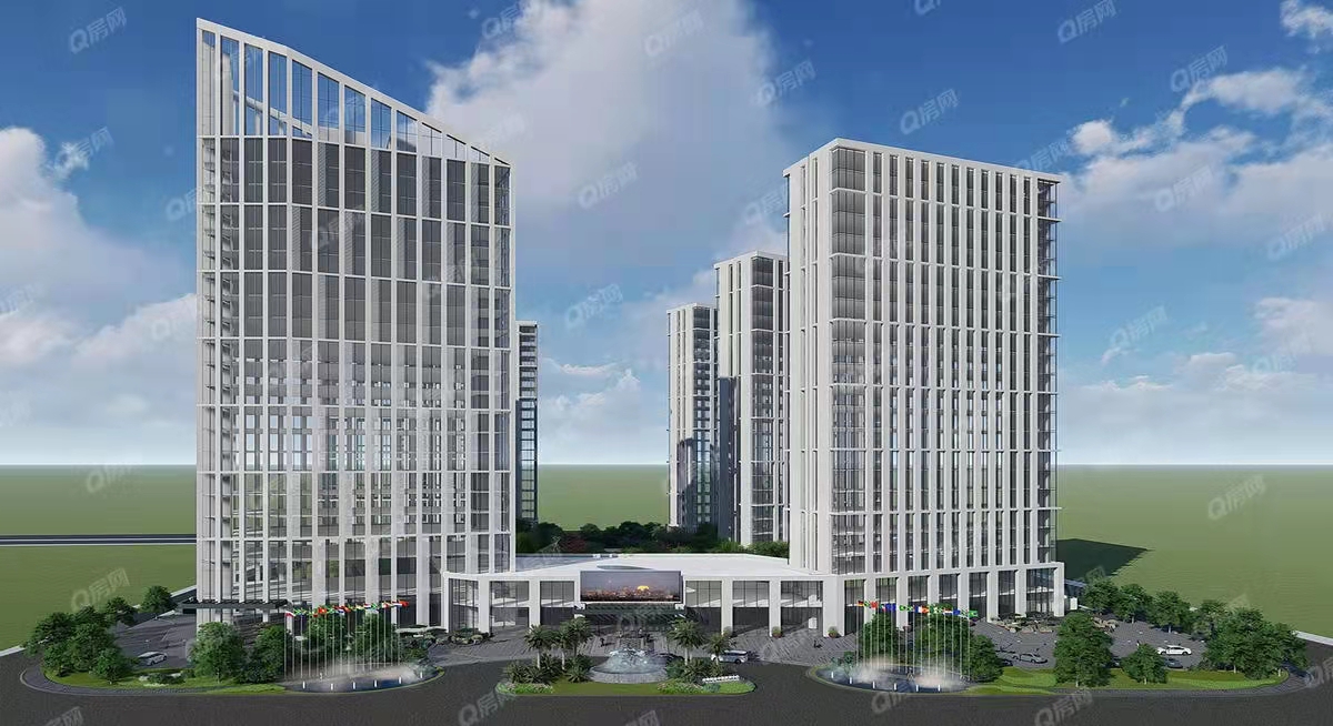 湖景12均價-10000元/平