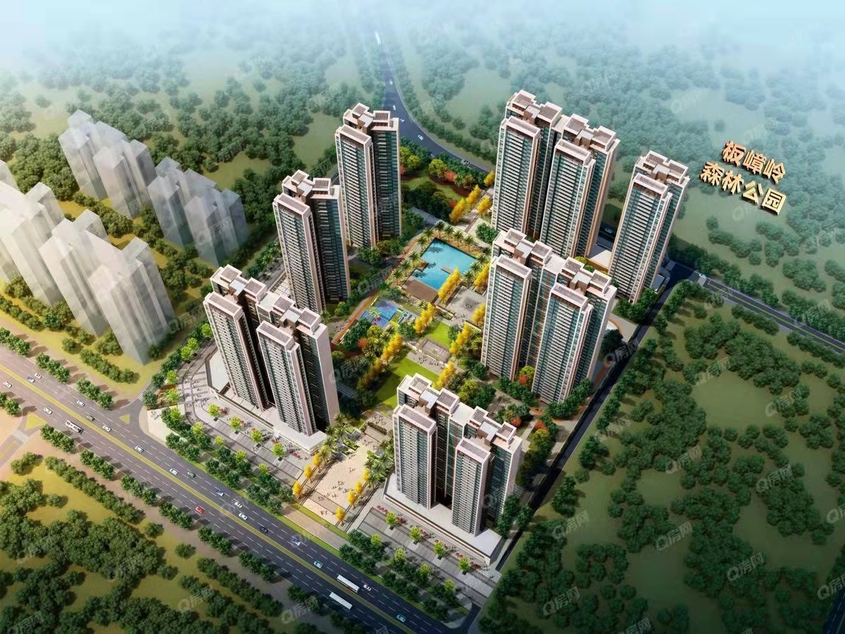 龍源華府均價-16000元/平