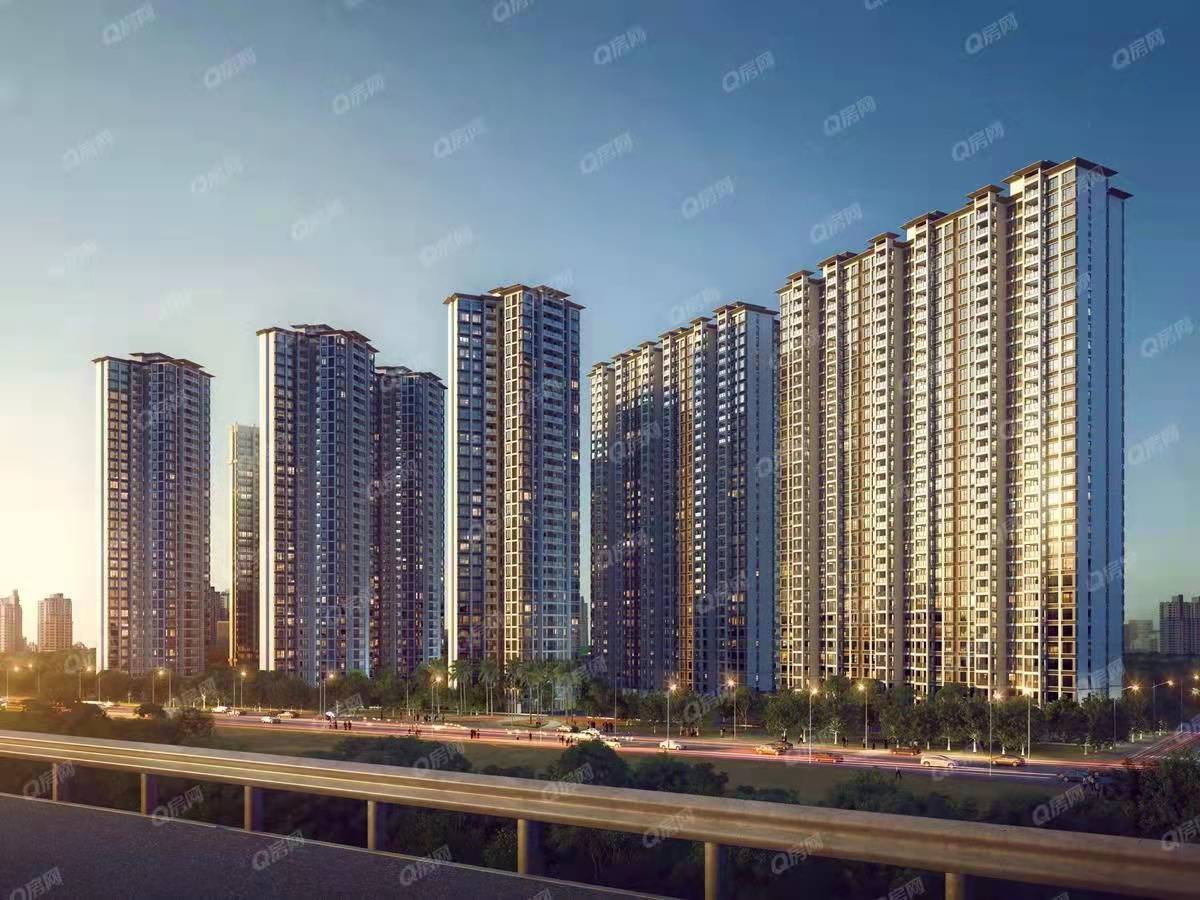 畔山悅?；▓@-均價12800元/平