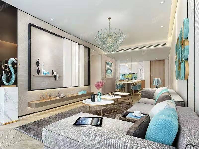 仁和美地-均價(jià)15000元/平