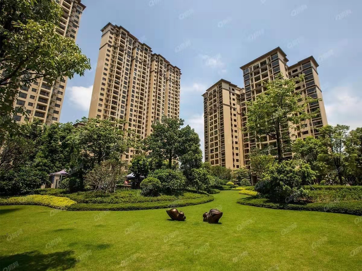 泓泰花園均價-15300元/平