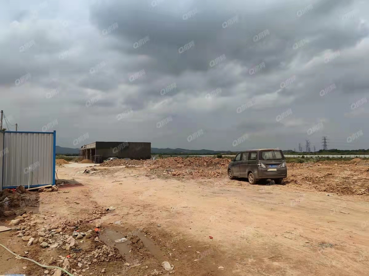 信利康樂創(chuàng)城均價-4180元/平