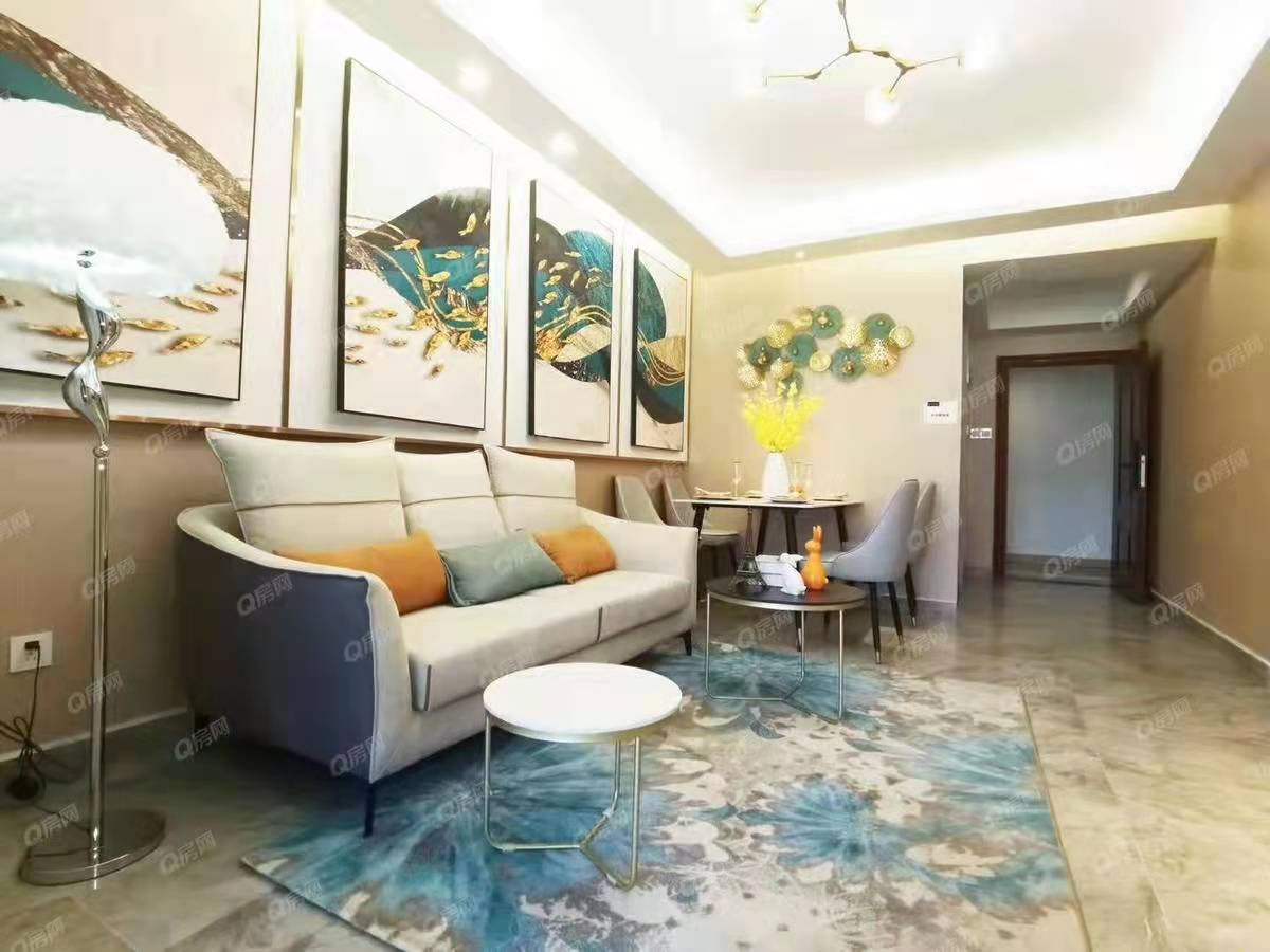 太陽灣，東部陽光花園-均價(jià)15900元/平