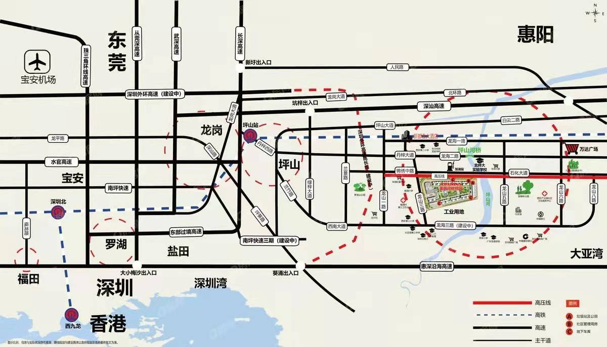 美茵河畔花園-均價(jià)16500元/平