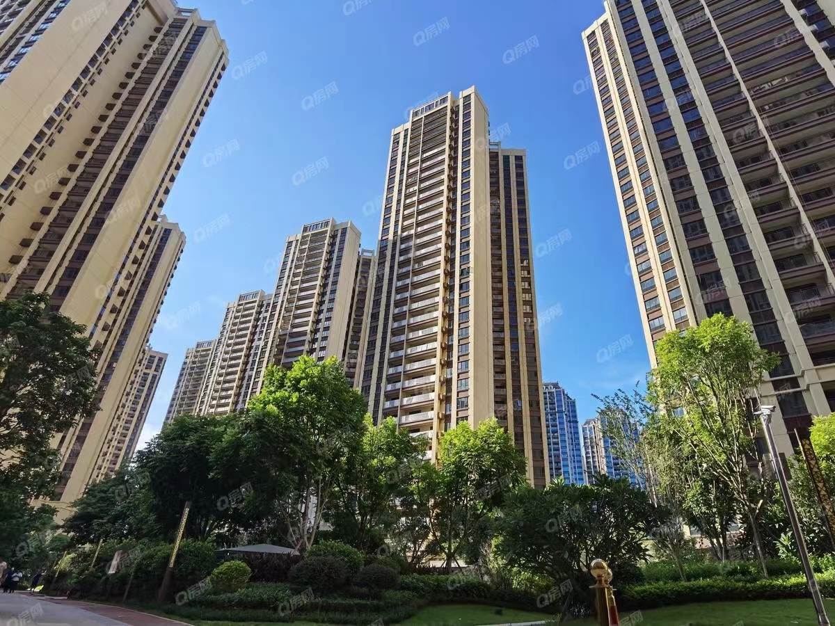 東方鉑悅府均價-14800元/平