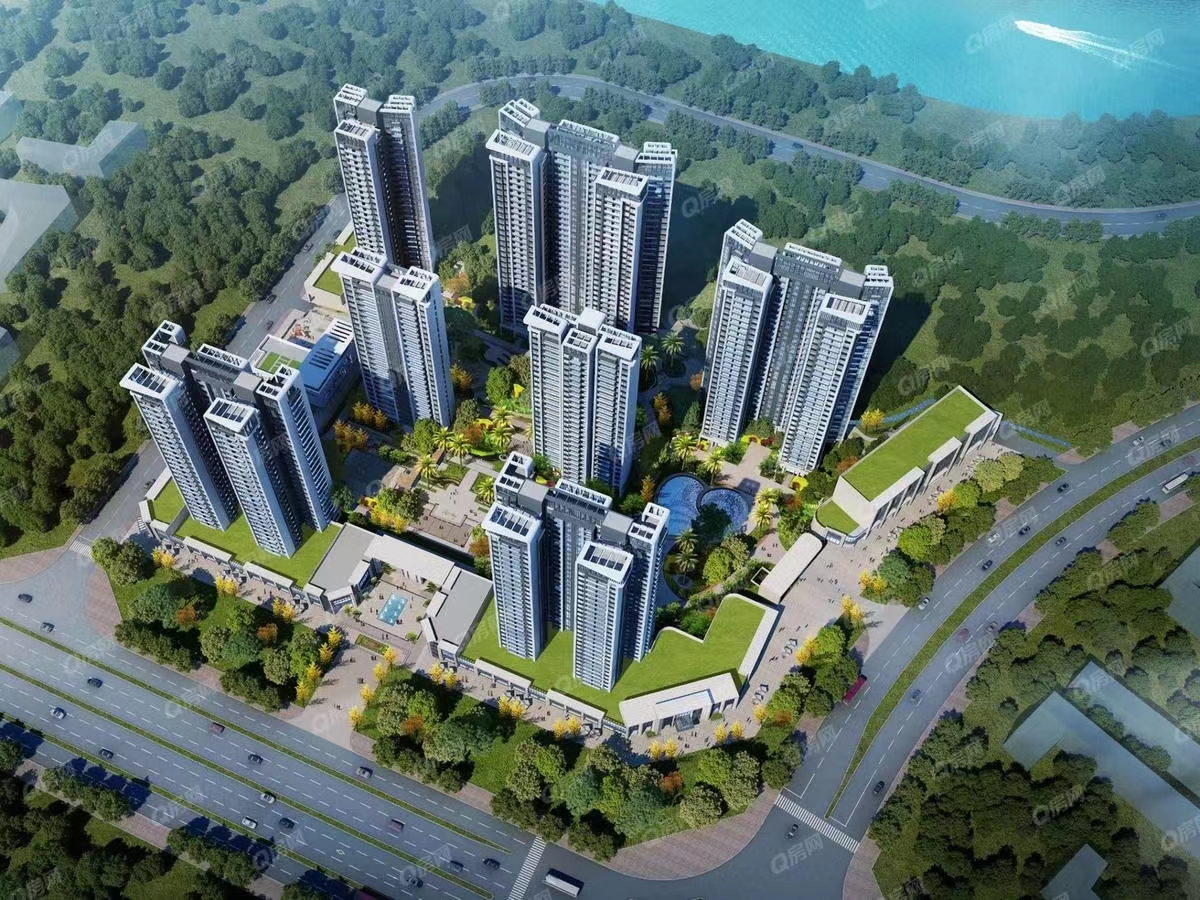 秋谷同成均價-13800元/平