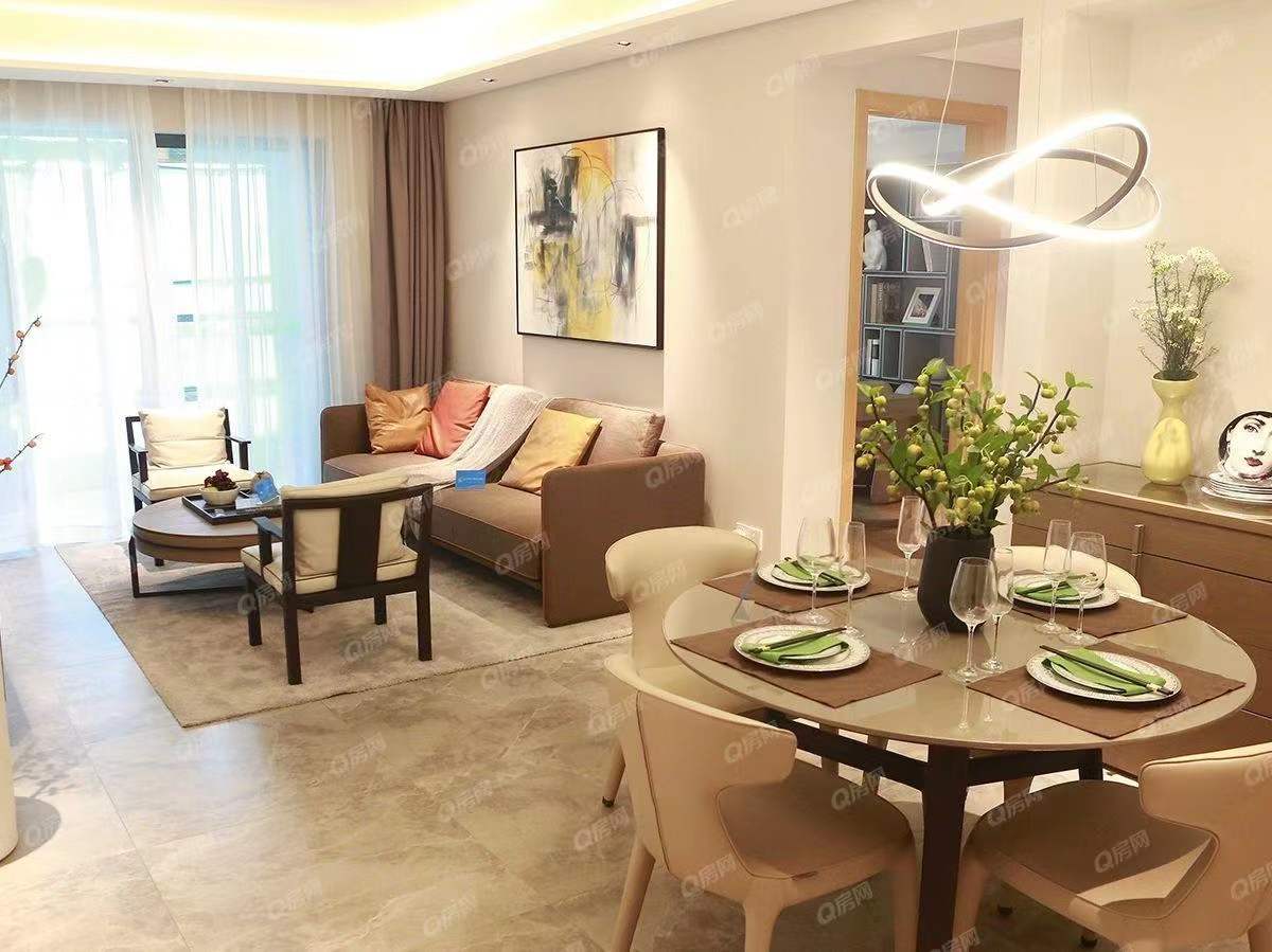 天安瓏城，天安星河廣場-均價16300元/平