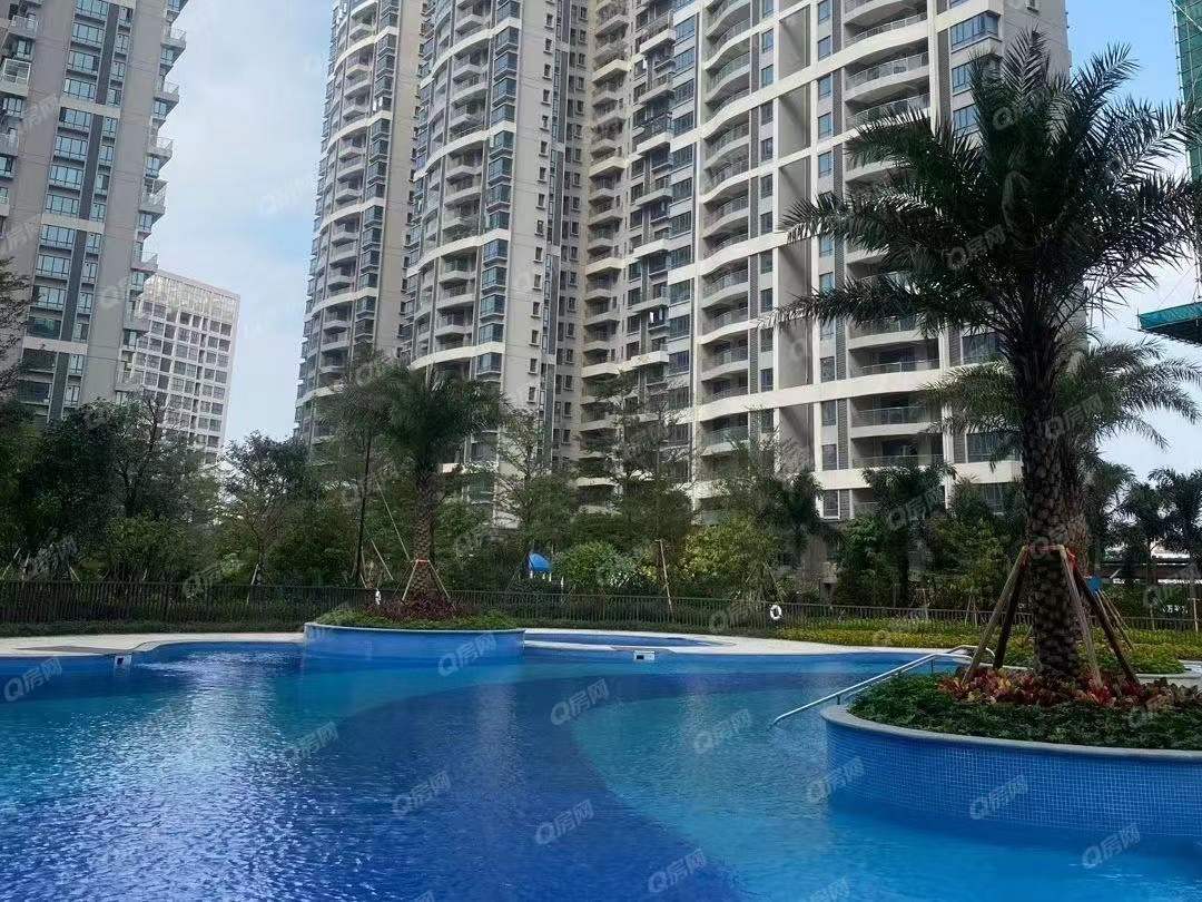 天安瓏城，天安星河廣場-均價16300元/平