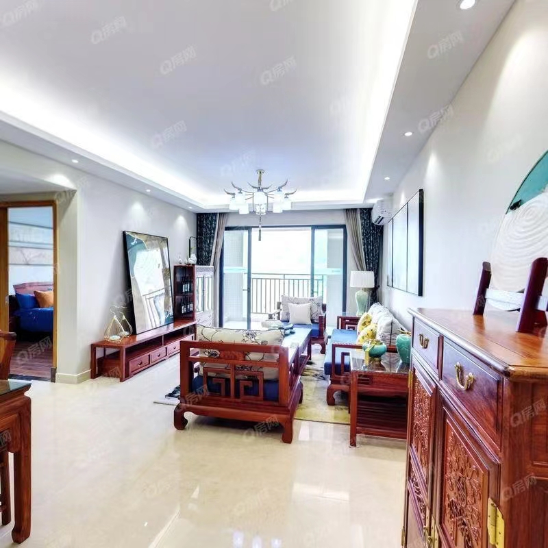 鈺海美筑名苑-均價10500元/平