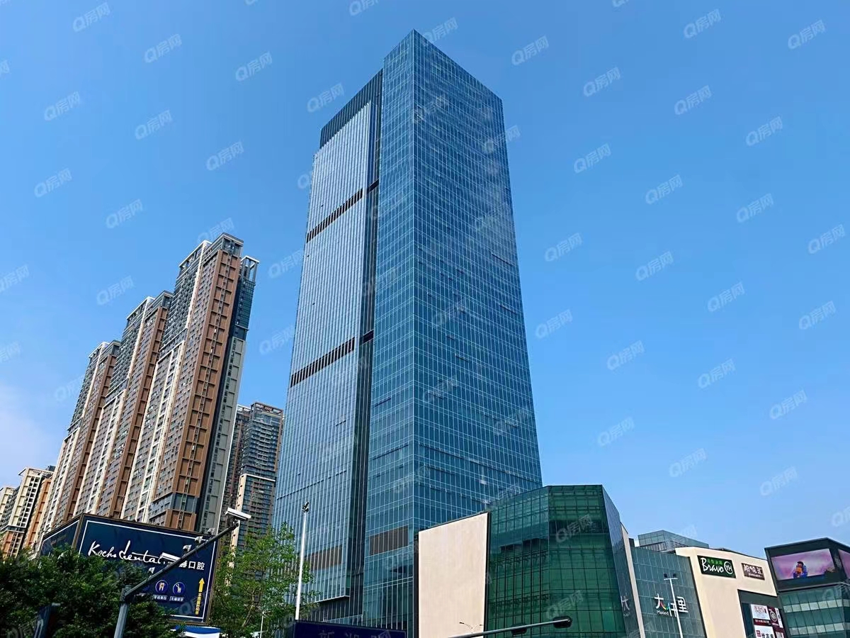 宏發(fā)QCC前城，海城濱海花園-均價(jià)150元/平