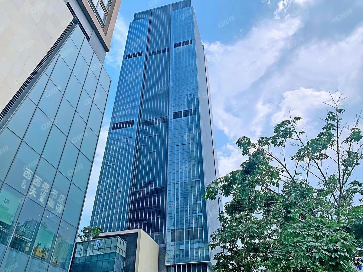 宏發(fā)QCC前城，海城濱海花園-均價(jià)150元/平