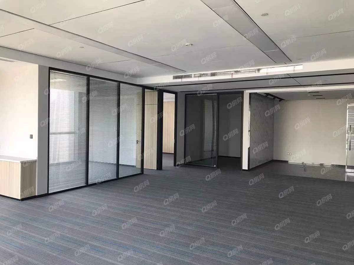 卓越世紀(jì)中心，皇崗商務(wù)中心-均價(jià)230元/平