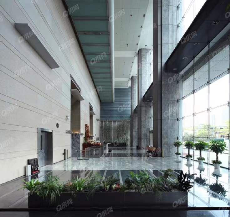 星河中心，星河發展中心-均價290元/平