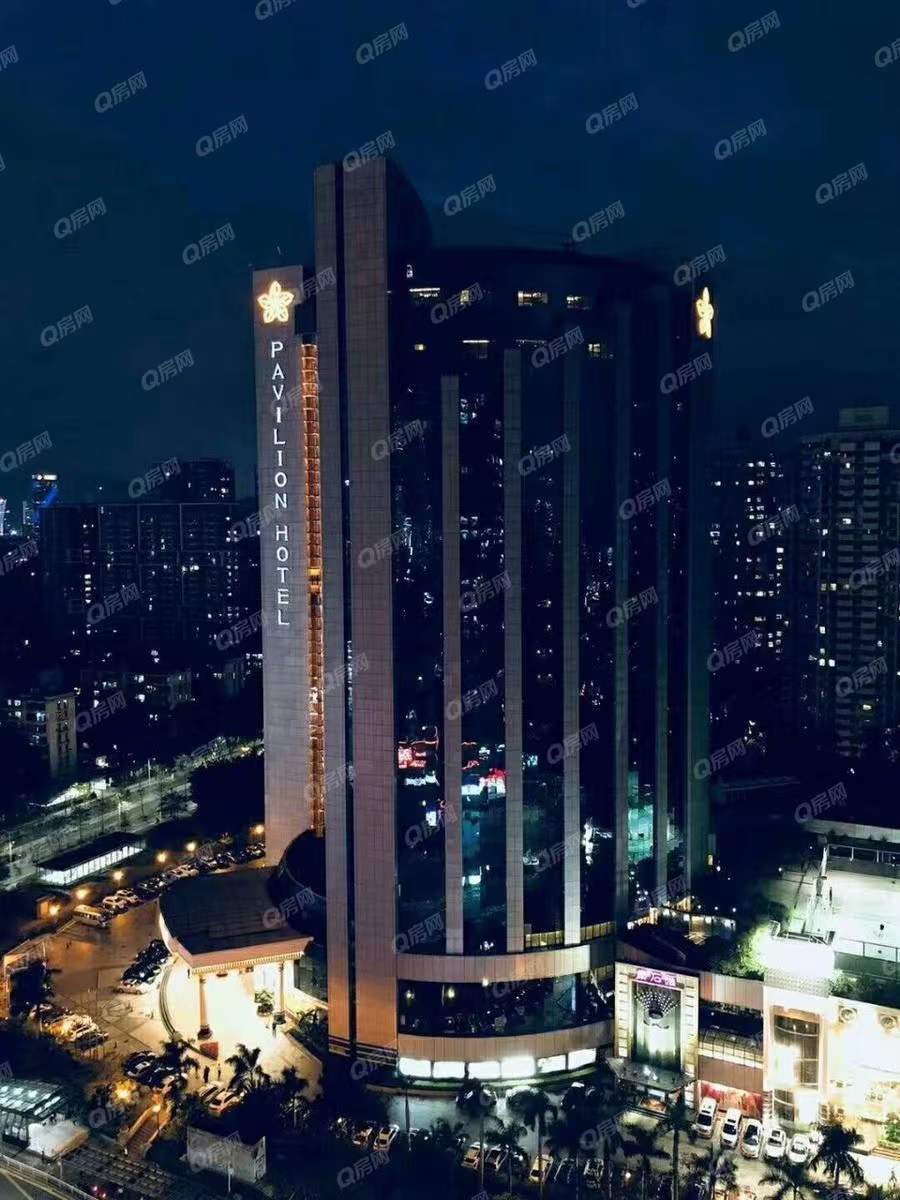 圣庭苑世紀(jì)樓，長興大廈-均價(jià)120元/平