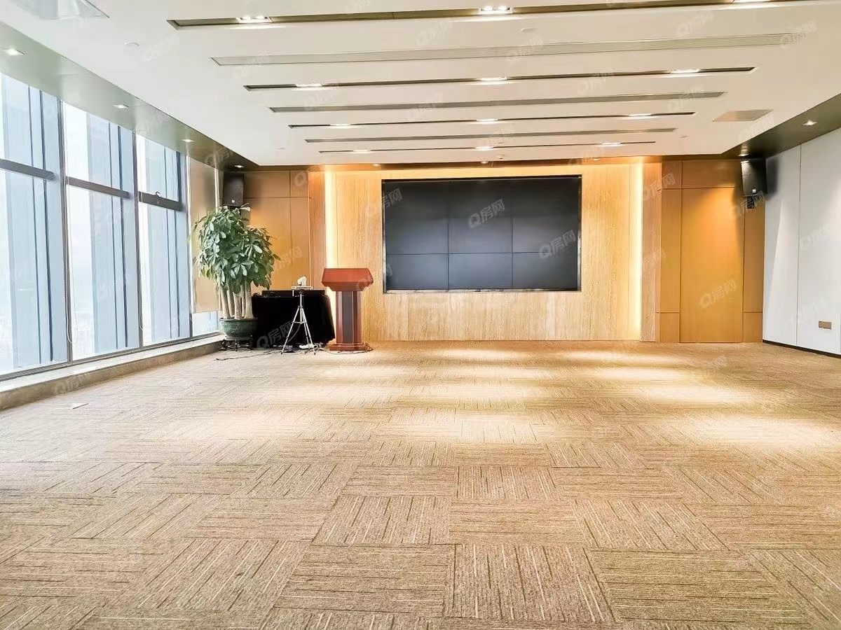 NEO企業(yè)大道，綠景廣場均價(jià)-255元/平