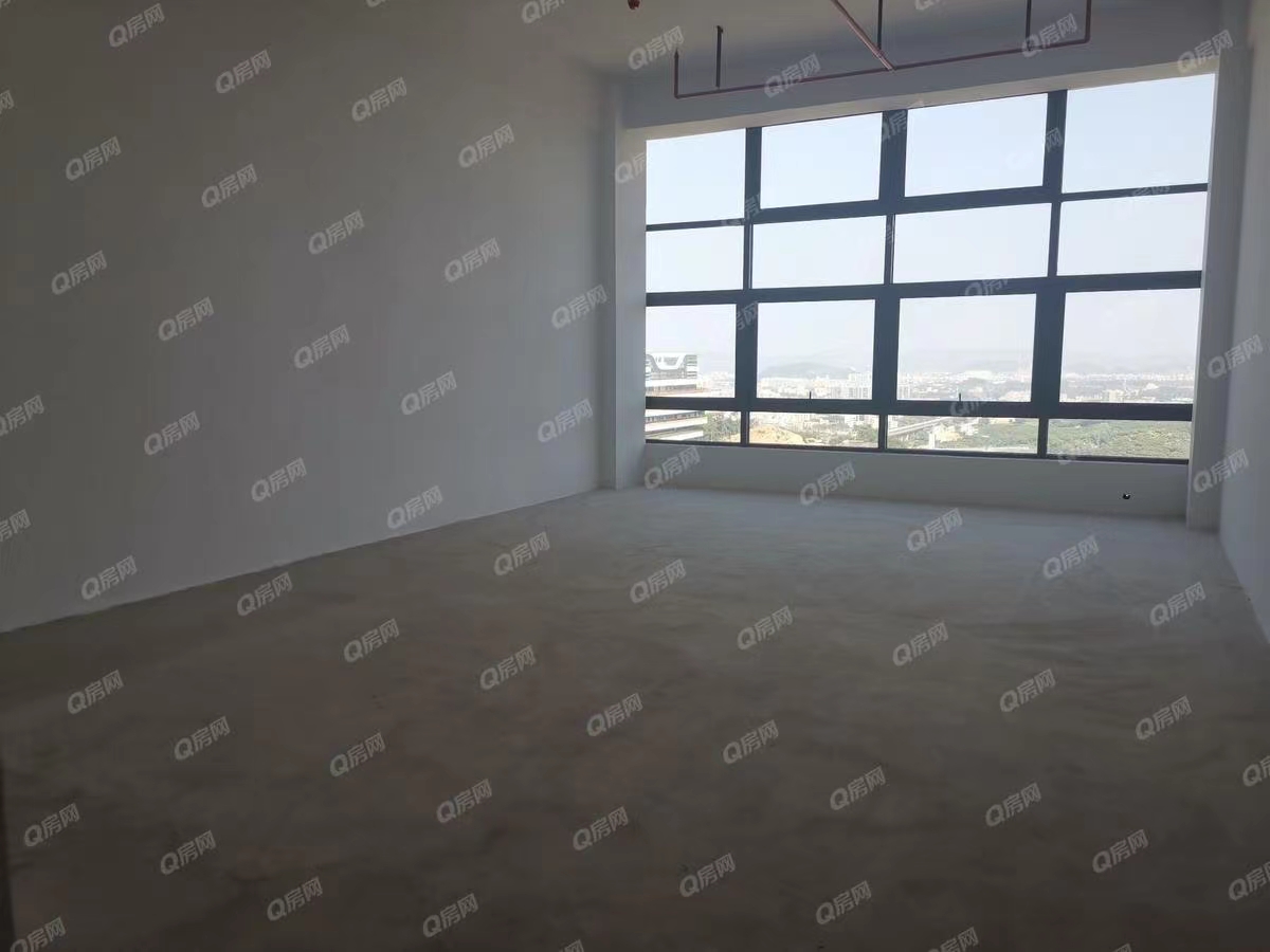 華強(qiáng)創(chuàng)意產(chǎn)業(yè)園-均價(jià)45元/平