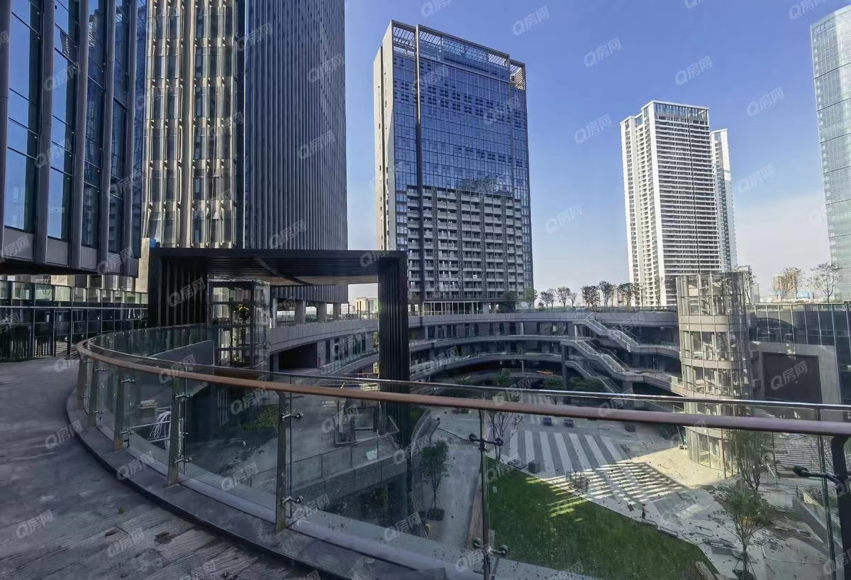 中集智園-均價65元/平