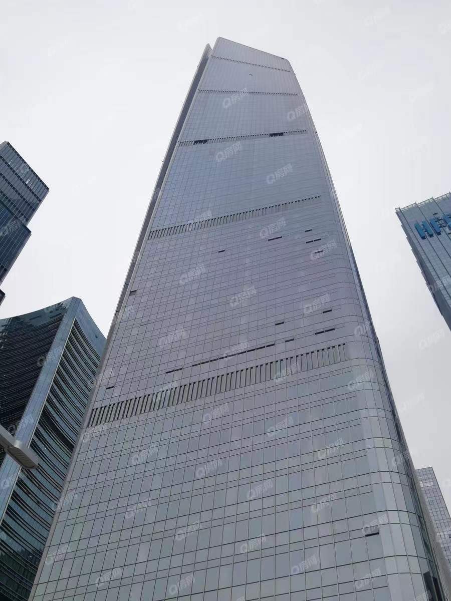 世茂前海中心，前海世茂大廈-均價(jià)140元/平