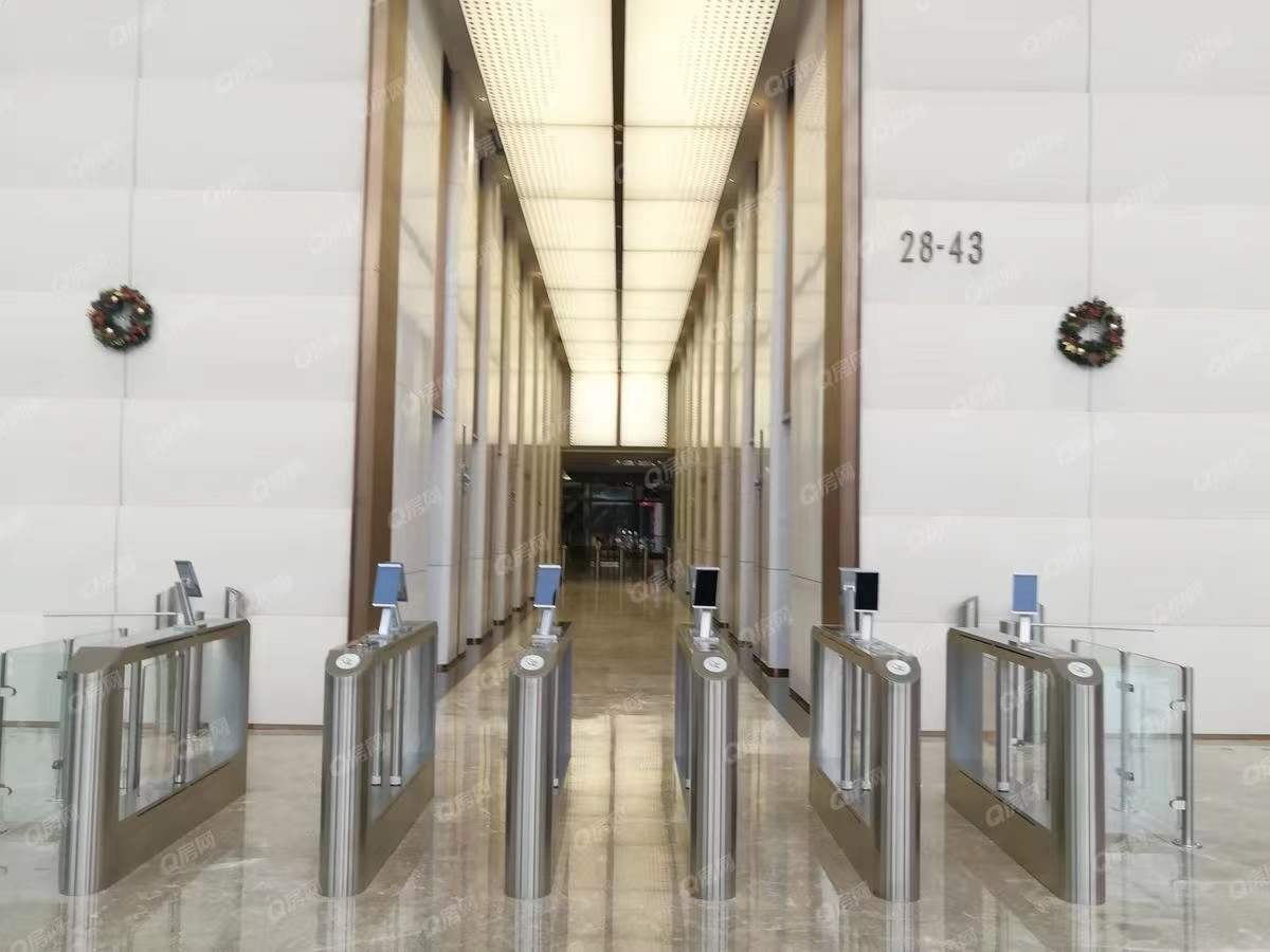 世茂前海中心，前海世茂大廈-均價(jià)140元/平