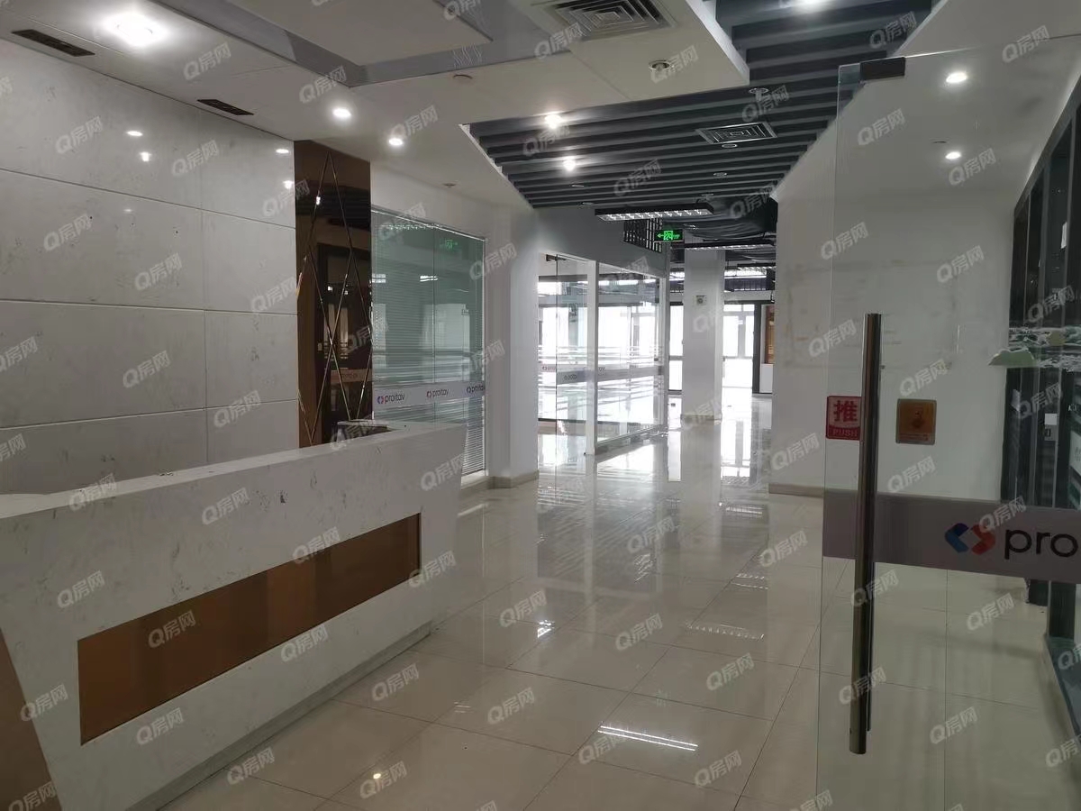 科技大廈二期-均價(jià)130元/平