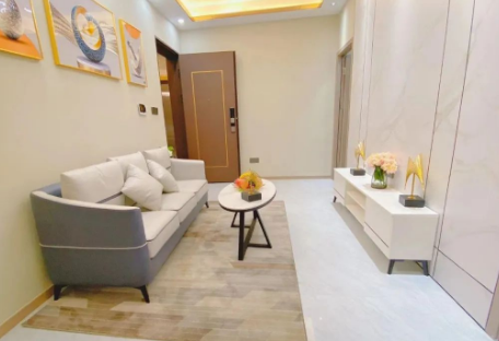 公園*大地-三房65.8萬(wàn)起