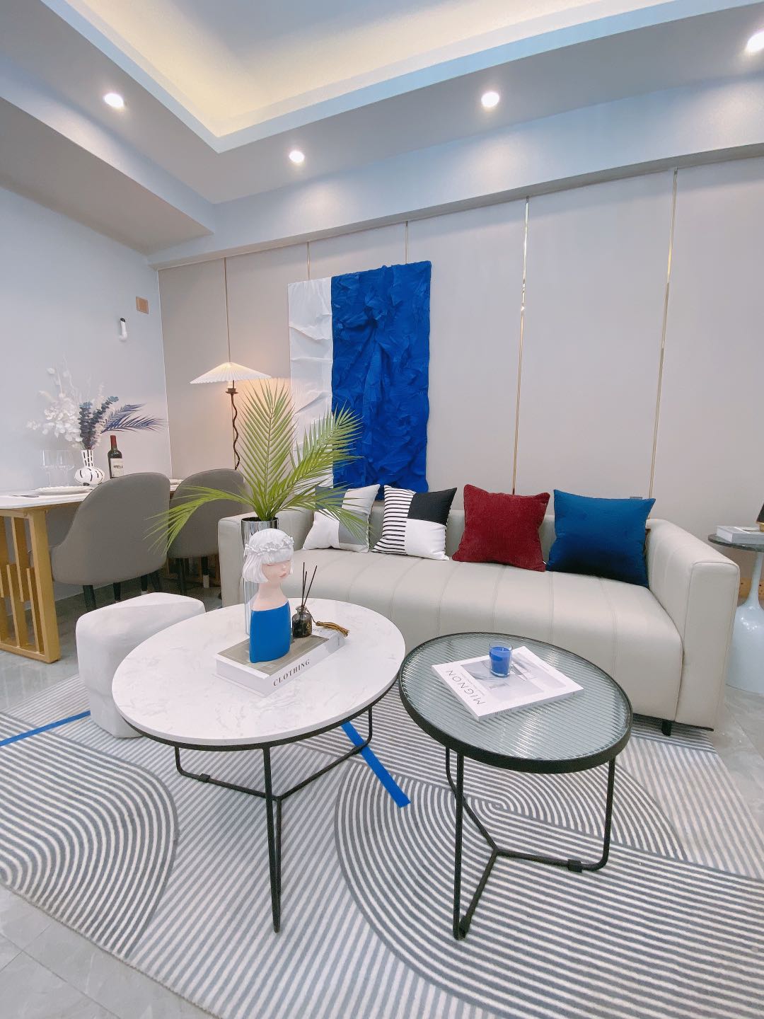 民治首座? 上塘雅居-單間39.8萬起