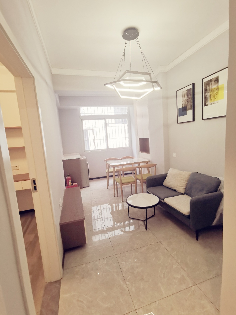 崗頭壹號-55.8萬起