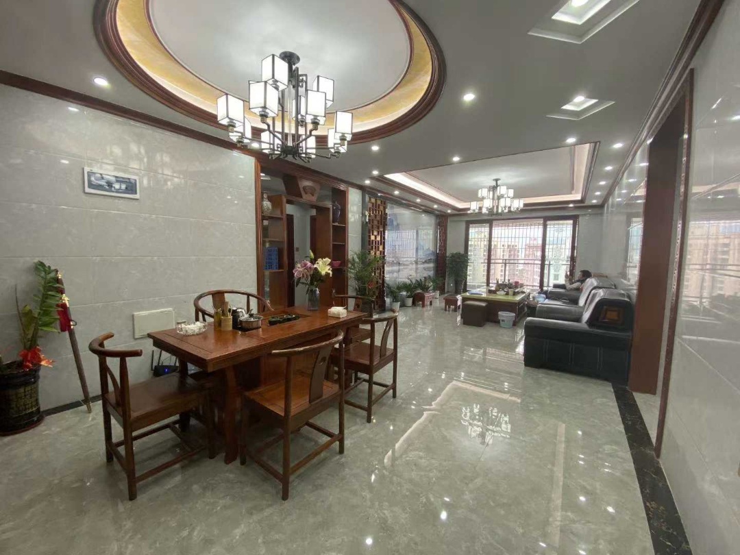 【華府壹號(hào)】 5800元/㎡