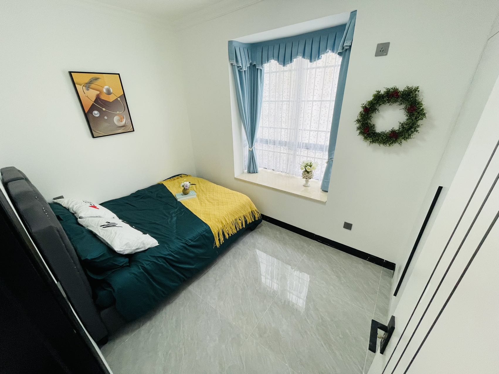 深圳龍華小產權房|龍華福滿樓