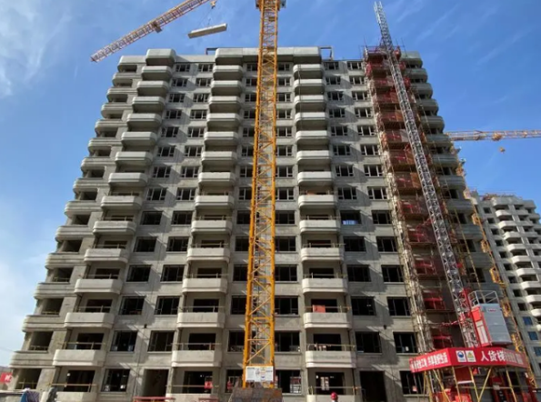 提出要重點(diǎn)推動鋼結(jié)構(gòu)裝配式住宅建設(shè)