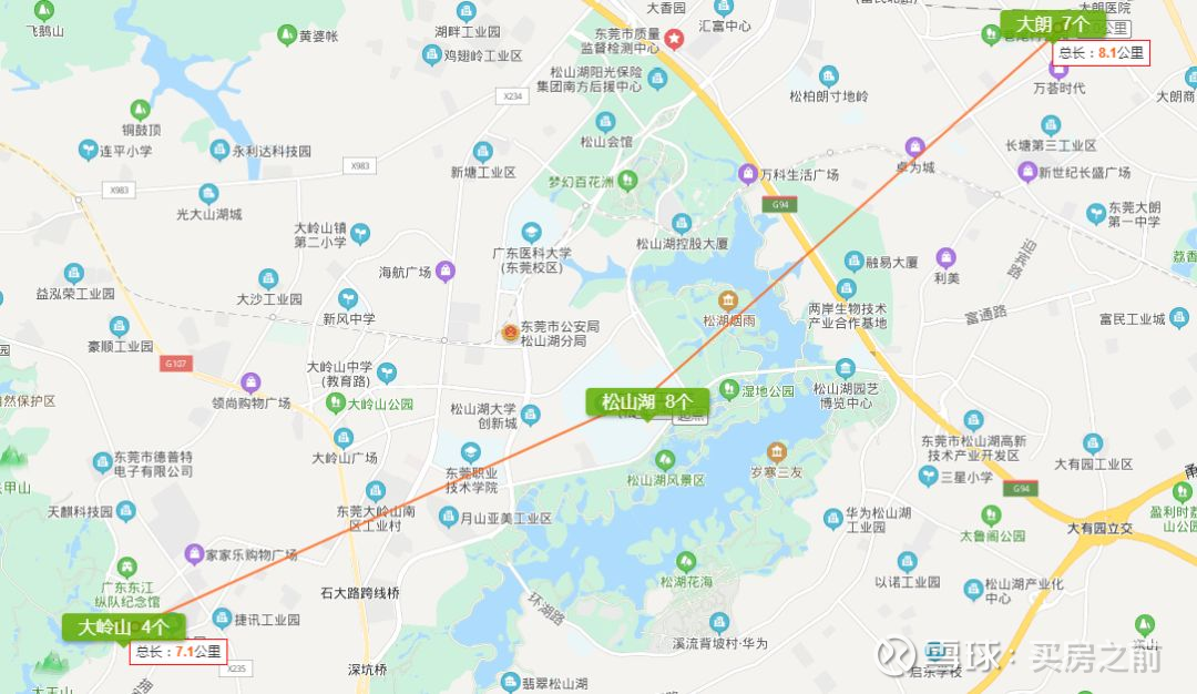 拿今年來(lái)說(shuō)東莞房房地產(chǎn)漲幅和深圳一樣