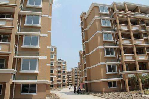 安置房與商品房在價錢上是有區別的