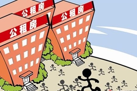 因為學校不是按房產證分配上學的