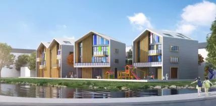 包括小學地上室內裝修工程的地面