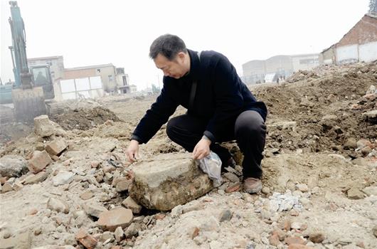 其中榆垡安置房項目南起榆垡路