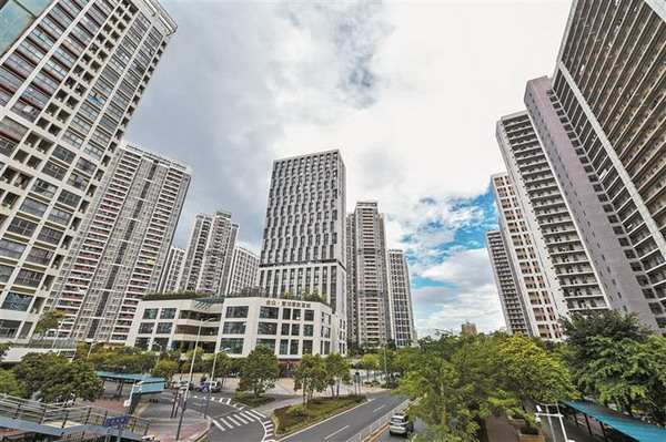 從城市發展戰略高度出發