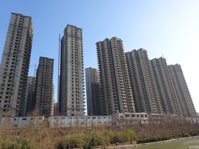 澗西符家屯拆遷后是怎么規劃的