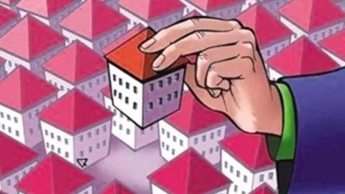 對(duì)于房東自己居住過(guò)的新裝修房