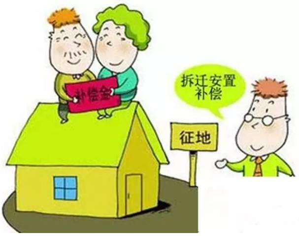 不能購買非商品房性質的安置房