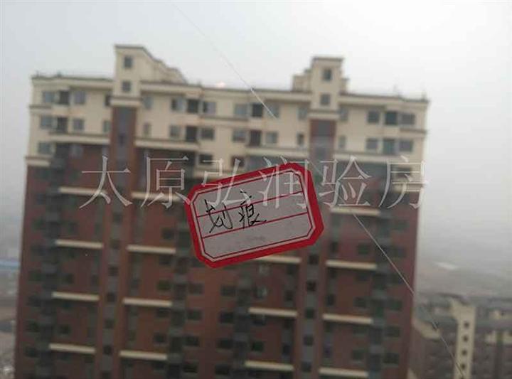 太原小店西溫莊陽光里小區何時交房