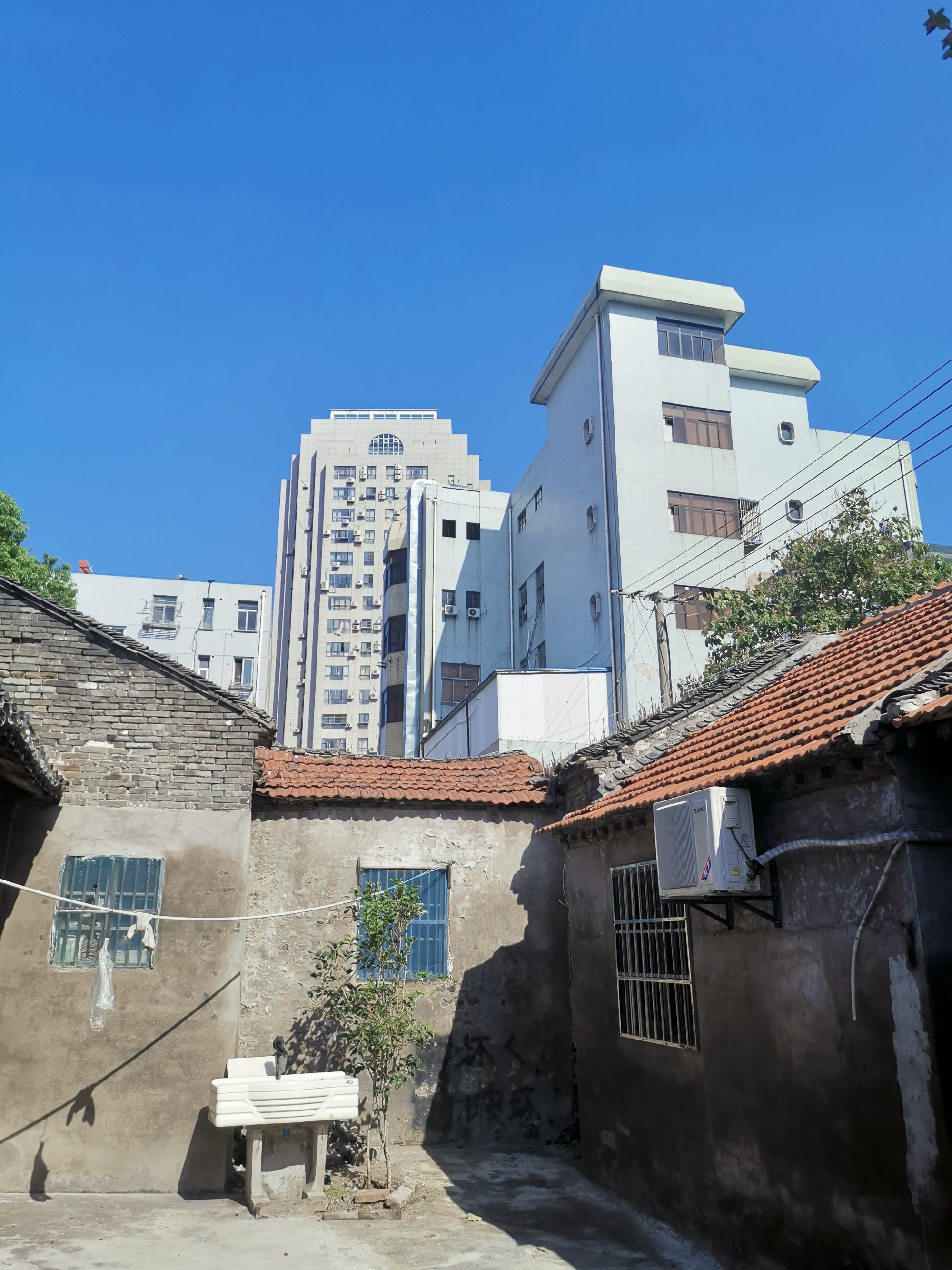 古鎮(zhèn)鎮(zhèn)這四個(gè)都是全國(guó)百強(qiáng)鎮(zhèn)