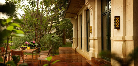 海淀區中關村甲三號項目廉租房