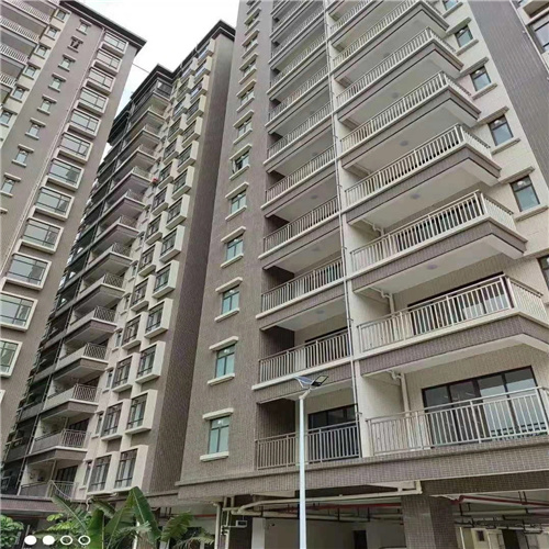 由于房管局不發放房產證