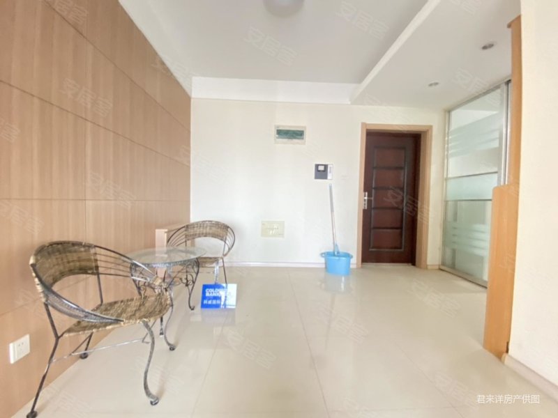 中南世紀城一期東區大棗園社區回遷房