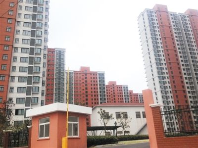 濟南城市規模比上海小很多